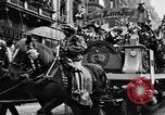 Image of Rose Monday festival Cologne Germany, 1931, second 20 stock footage video 65675070927