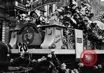 Image of Rose Monday festival Cologne Germany, 1931, second 22 stock footage video 65675070927