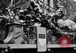Image of Rose Monday festival Cologne Germany, 1931, second 23 stock footage video 65675070927