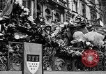 Image of Rose Monday festival Cologne Germany, 1931, second 24 stock footage video 65675070927
