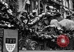 Image of Rose Monday festival Cologne Germany, 1931, second 25 stock footage video 65675070927