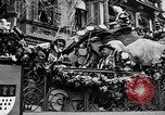 Image of Rose Monday festival Cologne Germany, 1931, second 26 stock footage video 65675070927