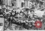 Image of Rose Monday festival Cologne Germany, 1931, second 27 stock footage video 65675070927
