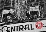 Image of Rose Monday festival Cologne Germany, 1931, second 32 stock footage video 65675070927