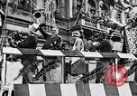 Image of Rose Monday festival Cologne Germany, 1931, second 38 stock footage video 65675070927