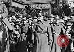 Image of Rose Monday festival Cologne Germany, 1931, second 43 stock footage video 65675070927