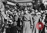 Image of Rose Monday festival Cologne Germany, 1931, second 44 stock footage video 65675070927