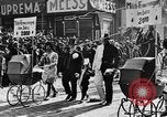 Image of Rose Monday festival Cologne Germany, 1931, second 46 stock footage video 65675070927