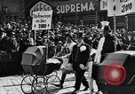Image of Rose Monday festival Cologne Germany, 1931, second 48 stock footage video 65675070927