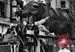 Image of Rose Monday festival Cologne Germany, 1931, second 52 stock footage video 65675070927