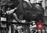 Image of Rose Monday festival Cologne Germany, 1931, second 54 stock footage video 65675070927