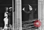 Image of Rose Monday festival Cologne Germany, 1931, second 59 stock footage video 65675070927