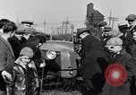 Immagine di 6 ruote di auto Detroit Michigan USA, 1931, secondo 15 filmato di repertorio 65675070928