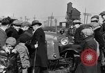 Immagine di 6 ruote di auto Detroit Michigan USA, 1931, secondo 18 filmato di repertorio 65675070928