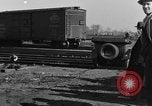 Immagine di 6 ruote di auto Detroit Michigan USA, 1931, secondo 38 filmato di repertorio 65675070928