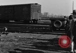 Immagine di 6 ruote di auto Detroit Michigan USA, 1931, secondo 39 filmato di repertorio 65675070928