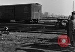Immagine di 6 ruote di auto Detroit Michigan USA, 1931, secondo 42 filmato di repertorio 65675070928