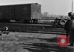 Immagine di 6 ruote di auto Detroit Michigan USA, 1931, secondo 43 filmato di repertorio 65675070928