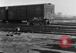 Immagine di 6 ruote di auto Detroit Michigan USA, 1931, secondo 49 filmato di repertorio 65675070928