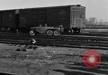 Immagine di 6 ruote di auto Detroit Michigan USA, 1931, secondo 50 filmato di repertorio 65675070928