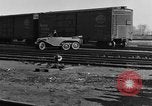 Immagine di 6 ruote di auto Detroit Michigan USA, 1931, secondo 51 filmato di repertorio 65675070928
