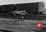 Immagine di 6 ruote di auto Detroit Michigan USA, 1931, secondo 52 filmato di repertorio 65675070928