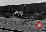 Immagine di 6 ruote di auto Detroit Michigan USA, 1931, secondo 55 filmato di repertorio 65675070928