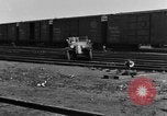 Immagine di 6 ruote di auto Detroit Michigan USA, 1931, secondo 57 filmato di repertorio 65675070928
