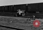 Immagine di 6 ruote di auto Detroit Michigan USA, 1931, secondo 58 filmato di repertorio 65675070928
