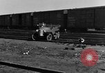 Immagine di 6 ruote di auto Detroit Michigan USA, 1931, secondo 59 filmato di repertorio 65675070928