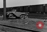 Immagine di 6 ruote di auto Detroit Michigan USA, 1931, secondo 62 filmato di repertorio 65675070928