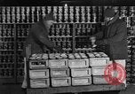 Immagine di Congelati succhi di arancia Tampa Florida USA, 1931, secondo 52 filmato di repertorio 65675070929