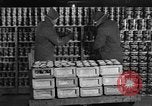Immagine di Congelati succhi di arancia Tampa Florida USA, 1931, secondo 56 filmato di repertorio 65675070929