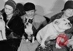 Standbild Schönheitsbehandlungen für Hunde Portland Oregon USA, 1931, aus Sekunde 33 historischem Filmmaterial Videoclip 65675070930