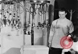 Standbild Schönheitsbehandlungen für Hunde Portland Oregon USA, 1931, aus Sekunde 38 historischem Filmmaterial Videoclip 65675070930