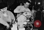 Standbild Schönheitsbehandlungen für Hunde Portland Oregon USA, 1931, aus Sekunde 59 historischem Filmmaterial Videoclip 65675070930