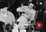 Standbild Schönheitsbehandlungen für Hunde Portland Oregon USA, 1931, aus Sekunde 60 historischem Filmmaterial Videoclip 65675070930