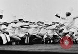 Immagine di Calisthenics per cuochi Berlino Germania, 1931, secondo 41 filmato di repertorio 65675070931