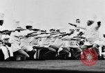 Immagine di Calisthenics per cuochi Berlino Germania, 1931, secondo 42 filmato di repertorio 65675070931