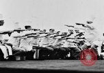 Immagine di Calisthenics per cuochi Berlino Germania, 1931, secondo 43 filmato di repertorio 65675070931