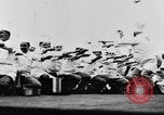 Immagine di Calisthenics per cuochi Berlino Germania, 1931, secondo 46 filmato di repertorio 65675070931