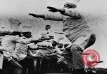 Immagine di Calisthenics per cuochi Berlino Germania, 1931, secondo 51 filmato di repertorio 65675070931