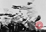 Immagine di Calisthenics per cuochi Berlino Germania, 1931, secondo 52 filmato di repertorio 65675070931