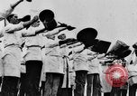 Immagine di Calisthenics per cuochi Berlino Germania, 1931, secondo 59 filmato di repertorio 65675070931