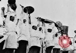Immagine di Calisthenics per cuochi Berlino Germania, 1931, secondo 62 filmato di repertorio 65675070931