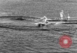 Standbild Wasser-ski Polo Winter Haven Florida USA, 1931, aus Sekunde 23 historischem Filmmaterial Videoclip 65675070932