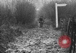 Standbild Marathon Fahrrad-Rennen Brighton England, 1931, aus Sekunde 28 historischem Filmmaterial Videoclip 65675070933