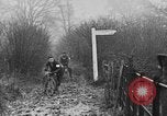 Standbild Marathon Fahrrad-Rennen Brighton England, 1931, aus Sekunde 38 historischem Filmmaterial Videoclip 65675070933
