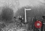 Standbild Marathon Fahrrad-Rennen Brighton England, 1931, aus Sekunde 39 historischem Filmmaterial Videoclip 65675070933