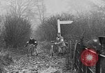 Standbild Marathon Fahrrad-Rennen Brighton England, 1931, aus Sekunde 42 historischem Filmmaterial Videoclip 65675070933